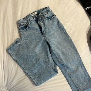 Abercrombie Jeans